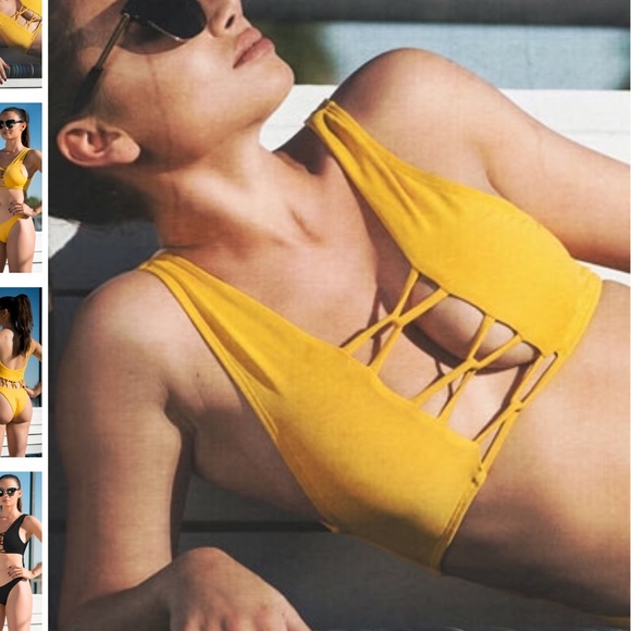 GLOBE TROTTER ONE PIECE SWIMSUIT - Picture 3 of 5